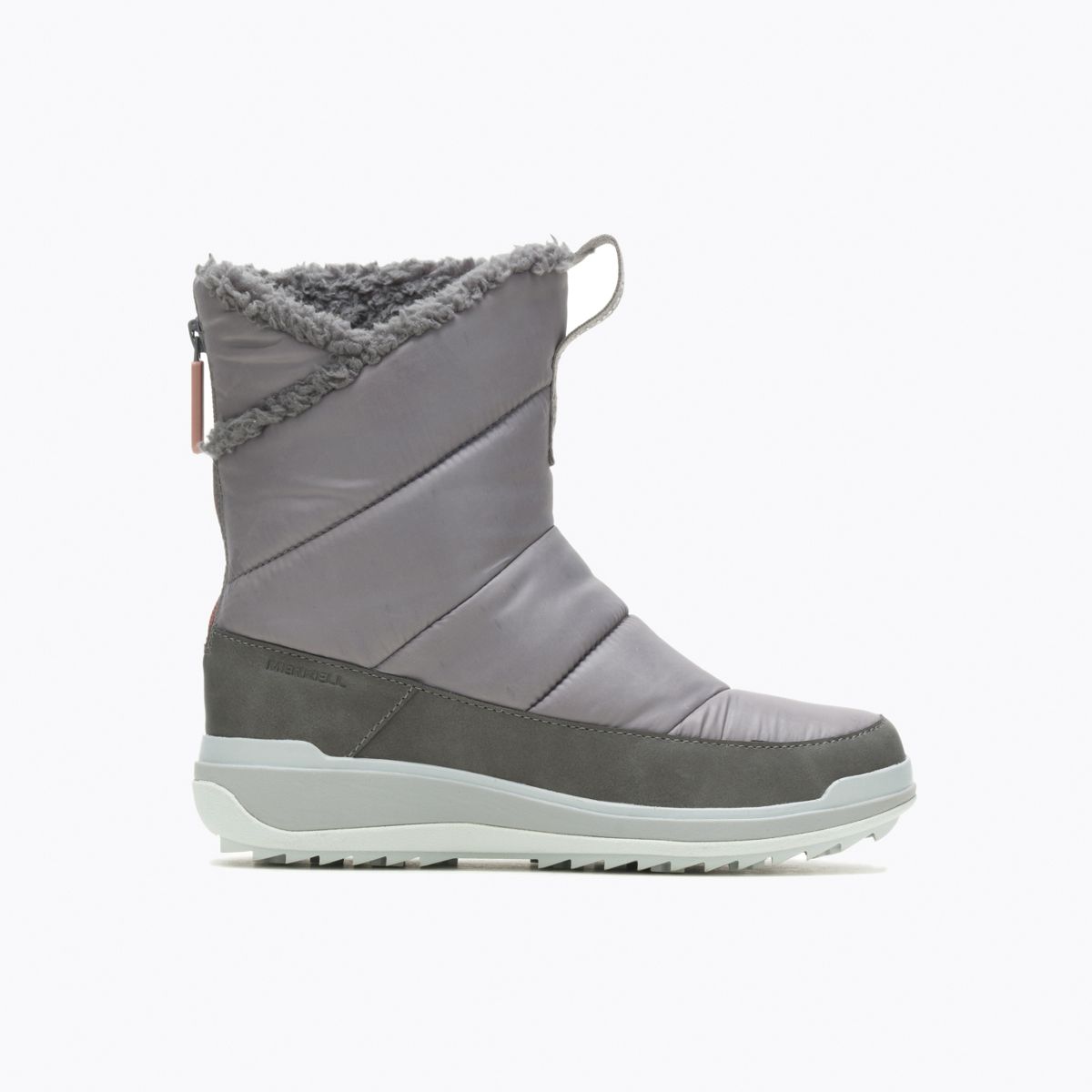 Womens merrell snow boots sales